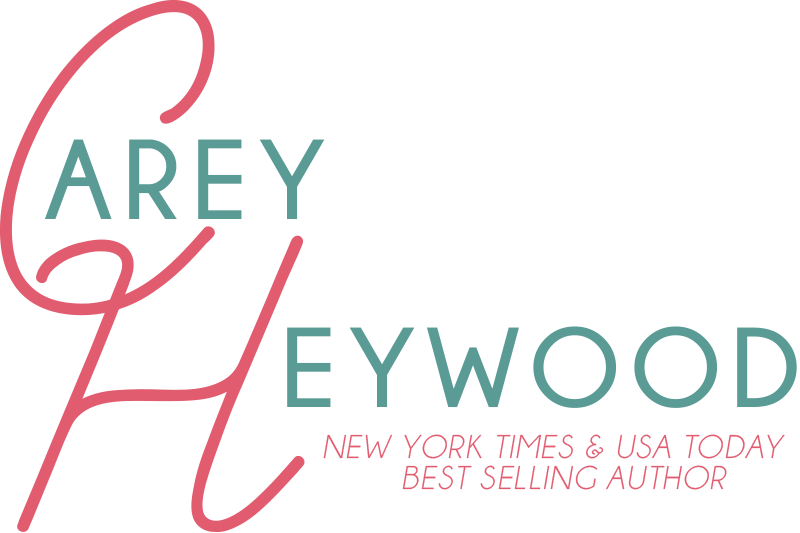 Carey Logo