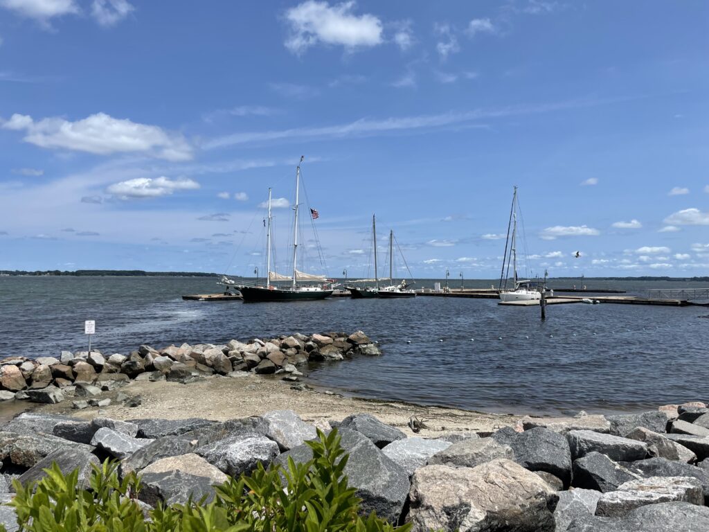 Yorktown 