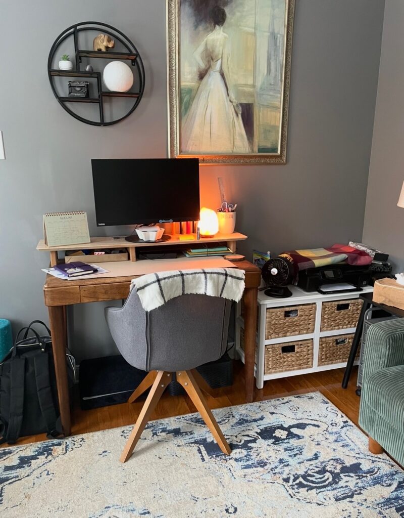 Home office
